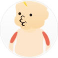 ひじ上脱毛