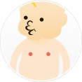 乳輪のみ脱毛