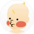 ほほ脱毛