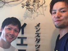 「脱」青ひげ