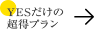 YESだけの超得プラン